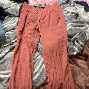 Lululemon Dance Studio Pants Size 6